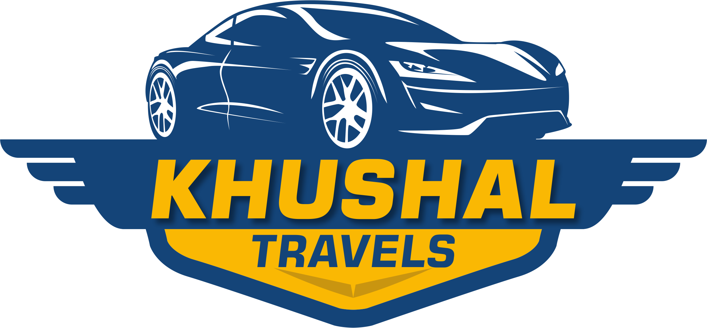 Khushal Travels Logo
